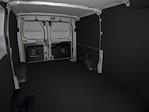 New 2025 Ford Transit 150 Low Roof Empty Cargo Van for sale #C59522 - photo 12