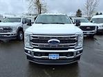 New 2025 Ford F-350 XL Regular Cab 4WD 12' 6" Monroe Truck Equipment Steel Flatbed Truck for sale #C59554 - photo 17