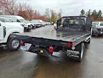 New 2025 Ford F-350 XL Regular Cab 4WD 12' 6" Monroe Truck Equipment Steel Flatbed Truck for sale #C59554 - photo 19