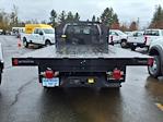 New 2025 Ford F-350 XL Regular Cab 4WD 12' 6" Monroe Truck Equipment Steel Flatbed Truck for sale #C59554 - photo 20