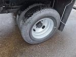 New 2025 Ford F-350 XL Regular Cab 4WD 12' 6" Monroe Truck Equipment Steel Flatbed Truck for sale #C59554 - photo 22