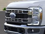 New 2025 Ford F-350 Regular Cab Steel Flatbed Truck for sale #C59554 - photo 18