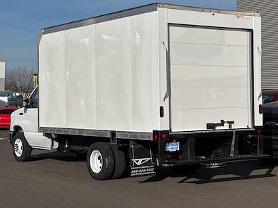 New 2026 Ford E-450 Refrigerated Body for sale #C59570 - photo 2