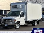 New 2026 Ford E-450 Refrigerated Body for sale #C59570 - photo 1