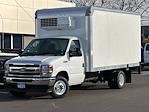 New 2026 Ford E-450 Refrigerated Body for sale #C59570 - photo 3