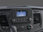 New 2025 Ford Transit 350 High Roof Empty Cargo Van for sale #C59577 - photo 15