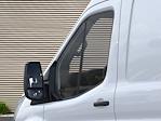 New 2025 Ford Transit 350 High Roof Empty Cargo Van for sale #C59577 - photo 21