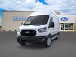 New 2025 Ford Transit 350 High Roof Empty Cargo Van for sale #C59577 - photo 7