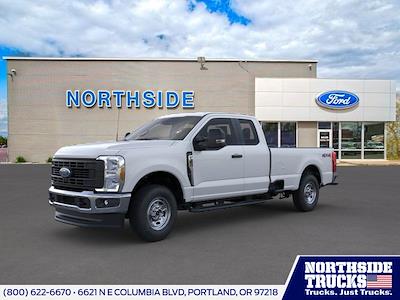 2025 Ford F-350 Super Cab SRW 4WD Scelzi Service Truck for sale #C59656 - photo 1
