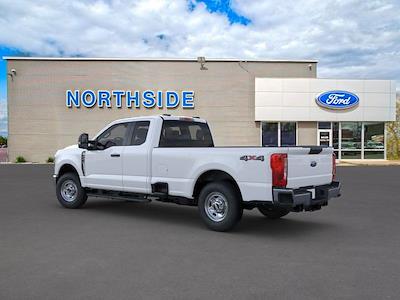 2025 Ford F-350 Super Cab SRW 4WD Scelzi Service Truck for sale #C59656 - photo 2