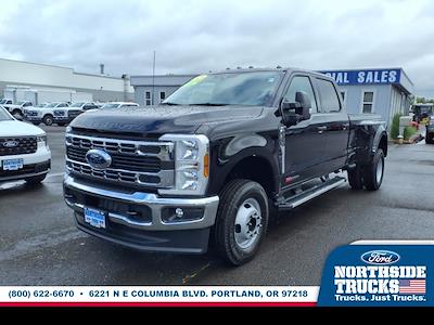 2025 Ford F-350 Crew Cab DRW 4WD Pickup for sale #C59657 - photo 1