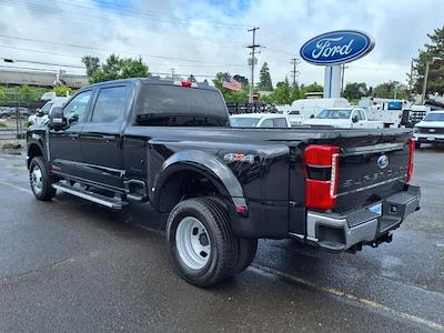 2025 Ford F-350 Crew Cab DRW 4WD Pickup for sale #C59657 - photo 2