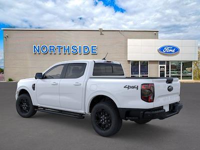 2025 Ford Ranger SuperCrew Cab 4x4 Pickup for sale #C59662 - photo 2