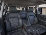 2025 Ford Ranger SuperCrew Cab 4x4 Pickup for sale #C59662 - photo 11