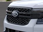 2025 Ford Ranger SuperCrew Cab 4x4 Pickup for sale #C59662 - photo 18