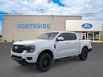 2025 Ford Ranger SuperCrew Cab 4x4 Pickup for sale #C59662 - photo 3