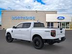 2025 Ford Ranger SuperCrew Cab 4x4 Pickup for sale #C59662 - photo 2