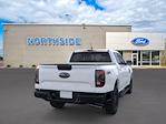 2025 Ford Ranger SuperCrew Cab 4x4 Pickup for sale #C59662 - photo 7