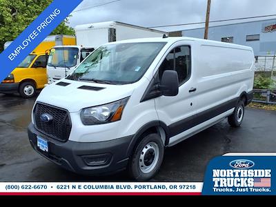 2025 Ford Transit 150 Low Roof RWD Empty Cargo Van for sale #C59672 - photo 1