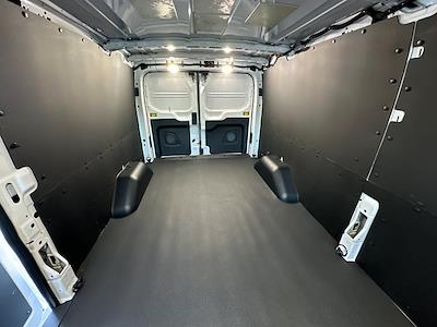2025 Ford Transit 150 Low Roof RWD Empty Cargo Van for sale #C59672 - photo 2