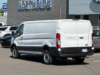 New 2025 Ford Transit 150 Low Roof Empty Cargo Van for sale #C59672 - photo 2