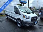 2025 Ford Transit 150 Low Roof RWD Empty Cargo Van for sale #C59672 - photo 4
