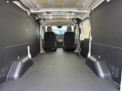 New 2025 Ford Transit 150 Low Roof Empty Cargo Van for sale #C59673 - photo 2