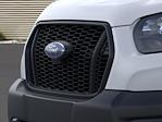 New 2025 Ford Transit 150 Low Roof Empty Cargo Van for sale #C59673 - photo 18