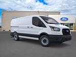 New 2025 Ford Transit 150 Low Roof Empty Cargo Van for sale #C59673 - photo 8