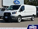 New 2025 Ford Transit 150 Low Roof Upfitted Cargo Van for sale #C59675 - photo 1