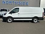 New 2025 Ford Transit 150 Low Roof Upfitted Cargo Van for sale #C59675 - photo 7