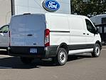 New 2025 Ford Transit 150 Low Roof Upfitted Cargo Van for sale #C59675 - photo 8