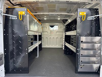 2025 Ford Transit 150 Low Roof RWD Upfitted Cargo Van for sale #C59676 - photo 2