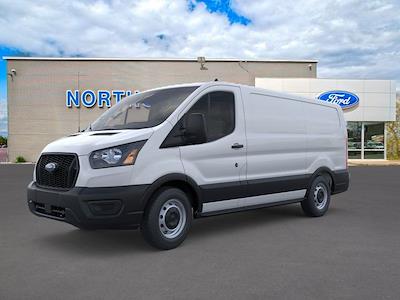 New 2025 Ford Transit 150 Low Roof Empty Cargo Van for sale #C59676 - photo 1