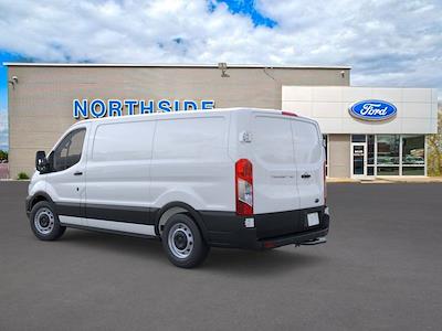 New 2025 Ford Transit 150 Low Roof Empty Cargo Van for sale #C59676 - photo 2