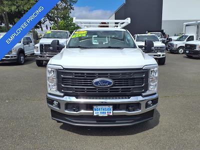 2025 Ford F-350 Crew Cab SRW 4WD Pickup for sale #C59680 - photo 2
