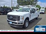 2025 Ford F-350 Crew Cab SRW 4WD Pickup for sale #C59680 - photo 1