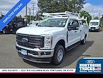 New 2025 Ford F-350 Crew Cab 4WD Scelzi Service Truck for sale #C59680 - photo 4