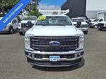 New 2025 Ford F-350 Crew Cab 4WD Scelzi Service Truck for sale #C59680 - photo 5