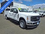 New 2025 Ford F-350 Crew Cab 4WD Scelzi Service Truck for sale #C59680 - photo 6