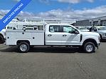 New 2025 Ford F-350 Crew Cab 4WD Scelzi Service Truck for sale #C59680 - photo 7