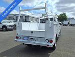 New 2025 Ford F-350 Crew Cab 4WD Scelzi Service Truck for sale #C59680 - photo 8