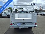 New 2025 Ford F-350 Crew Cab 4WD Scelzi Service Truck for sale #C59680 - photo 2