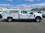 2025 Ford F-350 Crew Cab SRW 4WD Pickup for sale #C59680 - photo 4