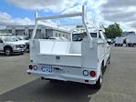 2025 Ford F-350 Crew Cab SRW 4WD Pickup for sale #C59680 - photo 5