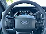 New 2025 Ford F-350 Crew Cab 4x4 Scelzi SB-98-79-49-38-VO 8' 2" Service Truck for sale #C59680 - photo 8