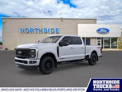 2025 Ford F-350 Crew Cab SRW 4WD Pickup for sale #C59682 - photo 1