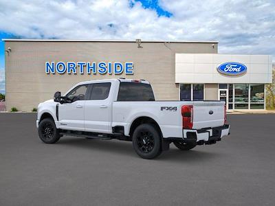 2025 Ford F-350 Crew Cab SRW 4WD Pickup for sale #C59682 - photo 2