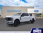 2025 Ford F-350 Crew Cab SRW 4x4 Pickup for sale #C59682 - photo 1