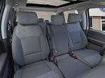 2025 Ford F-350 Crew Cab SRW 4x4 Pickup for sale #C59682 - photo 11